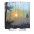 Twilight Dreams - Shower Curtain Sale