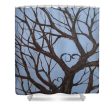 Depicting Hues - Shower Curtain on Sale