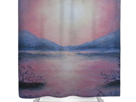 Enchanting - Shower Curtain on Sale