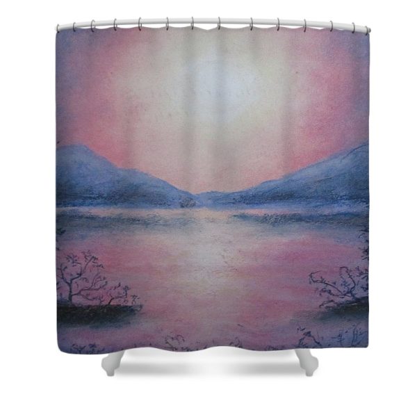 Enchanting - Shower Curtain on Sale