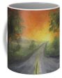 Destined Fate - Mug Online