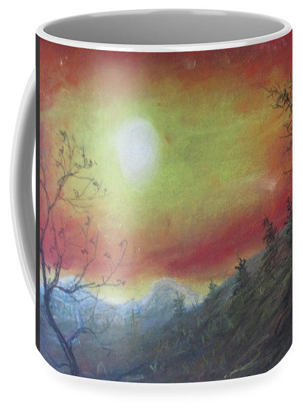 Dreamy Twilight - Mug For Sale