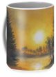 Golden Escape - Mug For Discount