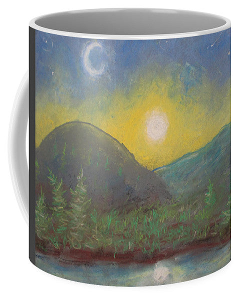 Escape - Mug Hot on Sale