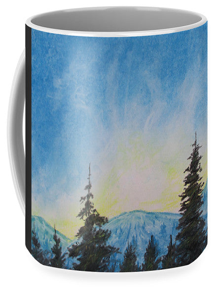 Light Swarm - Mug on Sale