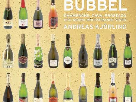 52 Bubbel : Champagne, Cava, Prosecco och andra mousserande viner Online