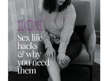 101 #sexlifehacks & why you need them : a sex coach s short guide to an orgasmic lifestyle! Online