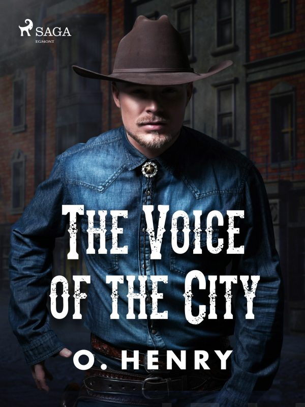 Voice of the City, The Cheap