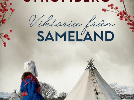 Viktoria från Sameland Online