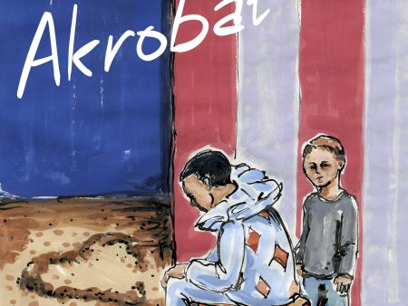 Akrobat Online now