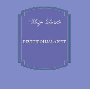 Pirttipohjalaiset Online Sale