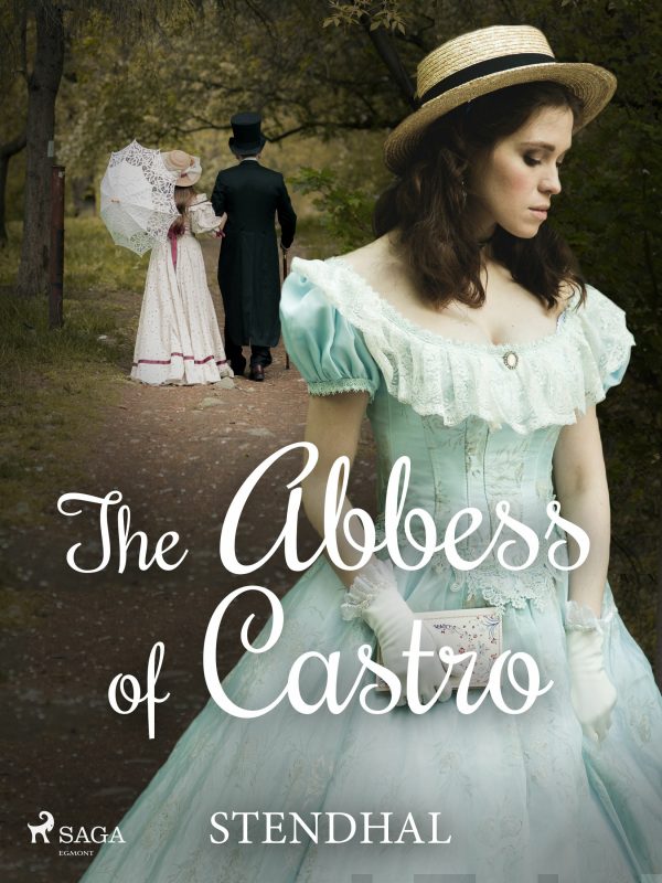 Abbess of Castro, The Online now