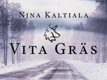 Vita gräs on Sale