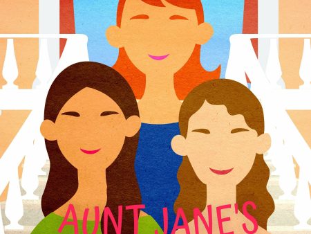 Aunt Jane s Nieces in Society Online Hot Sale