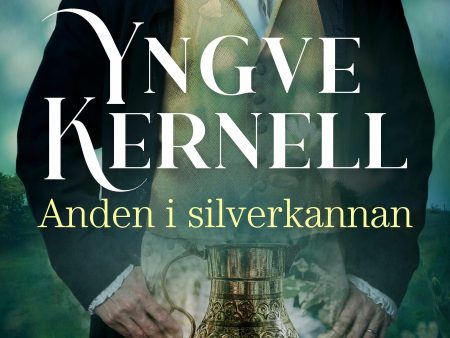 Anden i silverkannan Online Sale