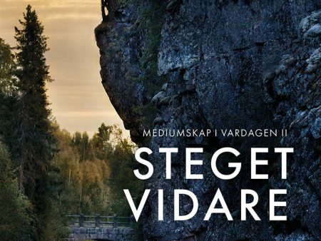 Mediumskap i vardagen II : steget vidare Discount