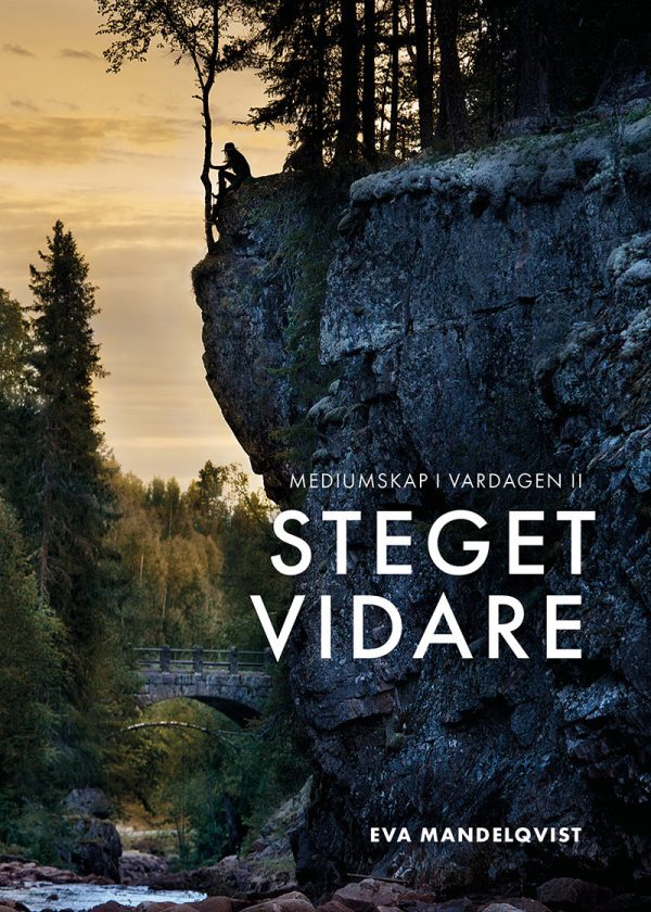 Mediumskap i vardagen II : steget vidare Discount