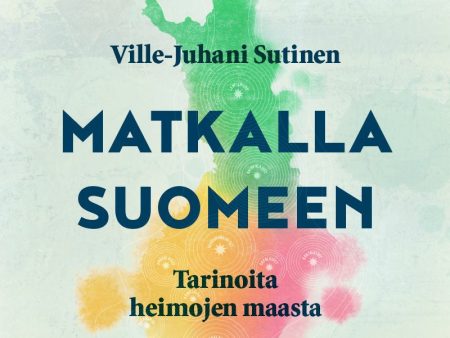 Matkalla Suomeen Cheap