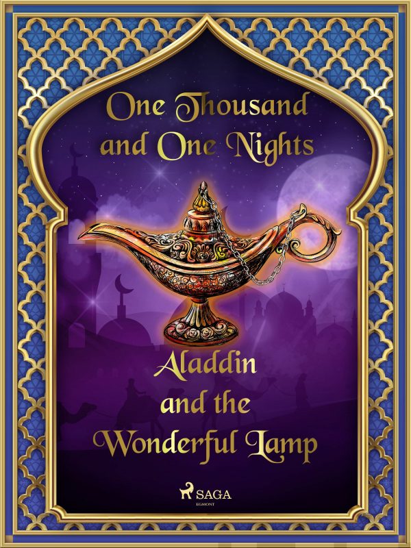 Aladdin and the Wonderful Lamp For Cheap