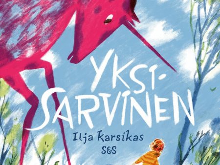 Yksisarvinen Discount