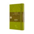 Muistikirja Moleskine Limited Edition Large Ruled Harry Potter Book 3 13x21cm, viivallinen Hot on Sale