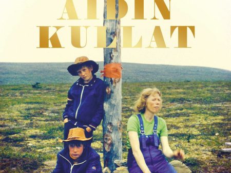 Äidin kullat on Sale