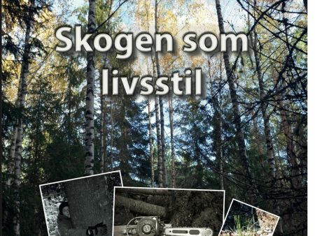 Skogen som livsstil Online Sale