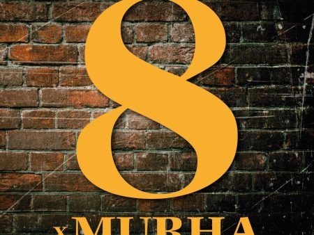 8 x murha Supply