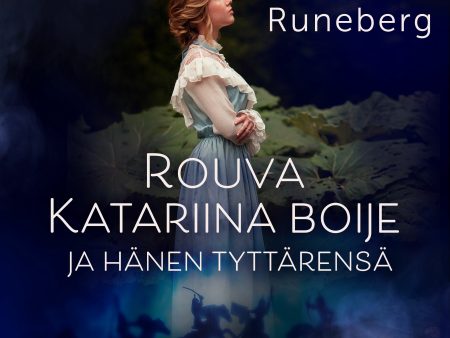 Rouva Katariina Boije ja hänen tyttärensä Discount