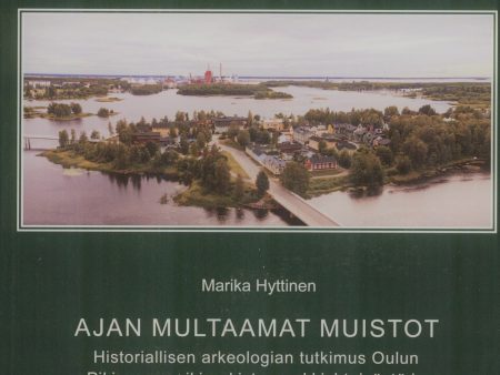 Ajan multaamat muistot For Sale