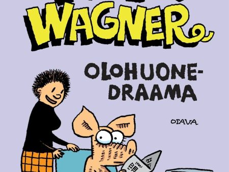 Viivi ja Wagner  - Olohuonedraama Online