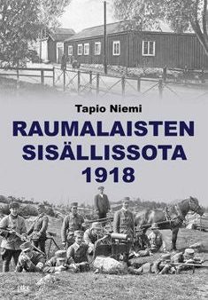 Raumalaisten sisällissota 1918 Supply