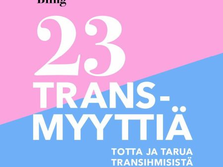 23 transmyyttiä Online Hot Sale