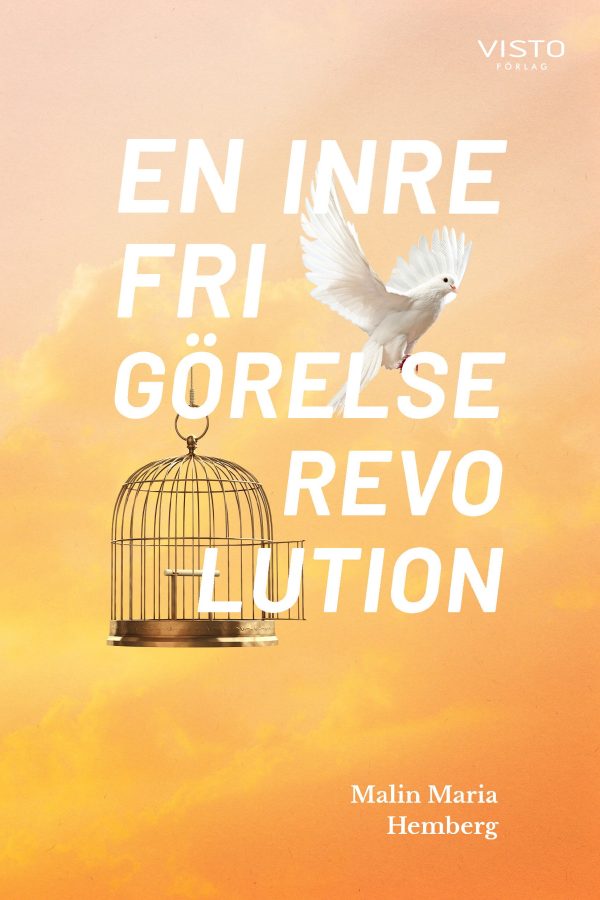 En inre frigörelserevolution Online Sale