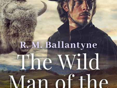 Wild Man of the West, The Online Sale