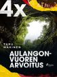 4X ja Aulangonvuoren arvoitus Discount