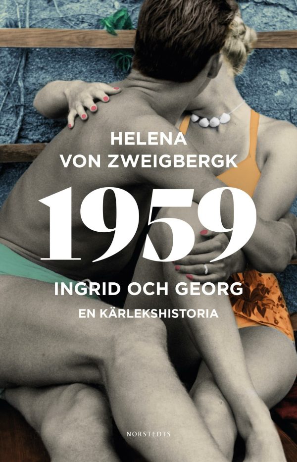 1959 : Ingrid och Georg - en kärlekshistoria Cheap