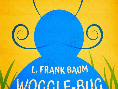 Woggle-Bug Book Fashion