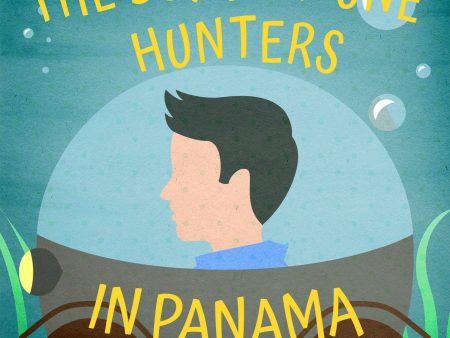 Boy Fortune Hunters in Panama, The Hot on Sale