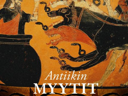 Antiikin myytit Online