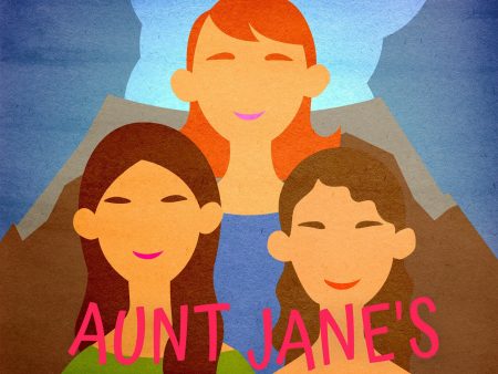 Aunt Jane s Niece Abroad Cheap