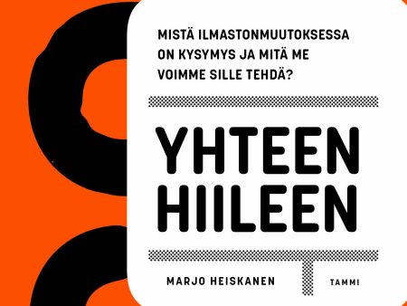 Yhteen hiileen For Discount