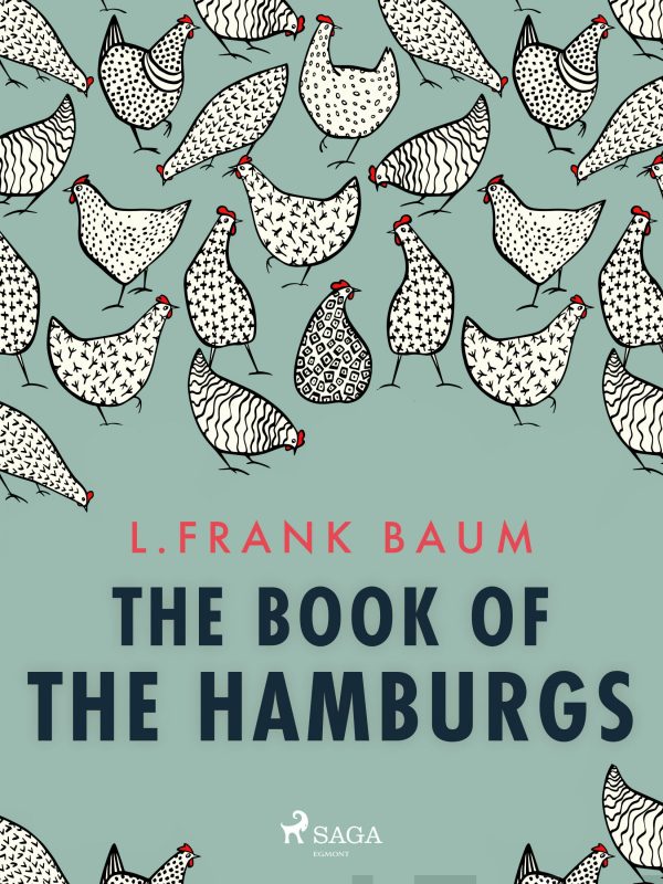 Book of the Hamburgs, The Online Sale