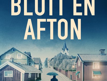 Blott en afton on Sale