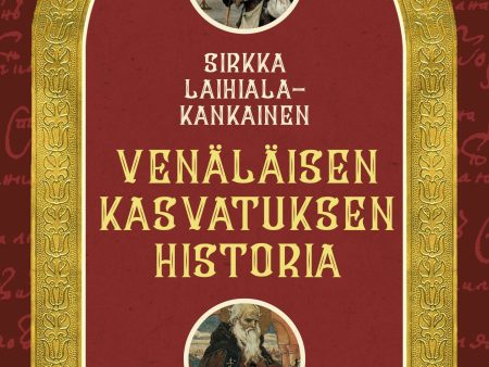 Venäläisen kasvatuksen historia Supply