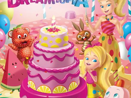 Barbie - Dreamtopia For Cheap