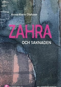 Zahra och saknaden Hot on Sale