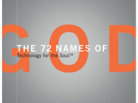 72 names of God, The Online Hot Sale