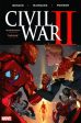 Civil War Ii on Sale