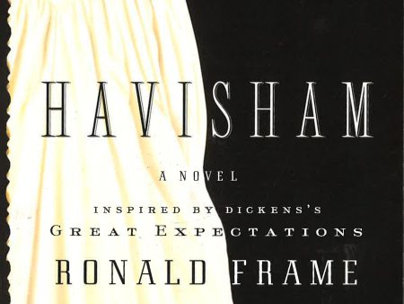 Havisham: Novel Inspired By Great Expectations For Sale